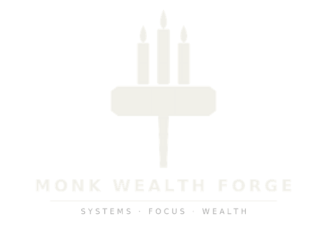 Monk Wealth Forge