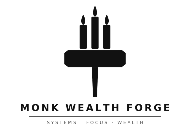 Monk Wealth Forge